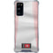 Tunisia Soccer Flag Galaxy S20 FE Clear Case